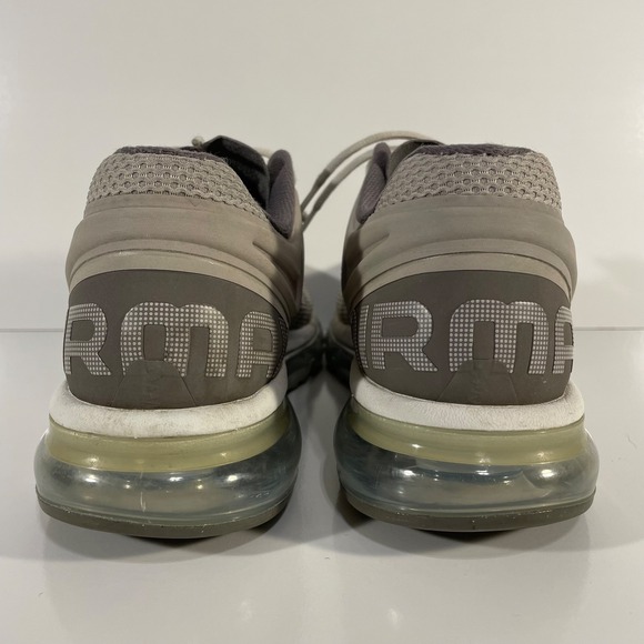 Nike Mens Size 10.5 Air Max 2013 Photon Dust Pewter Grey FZ4140-025 main image 10
